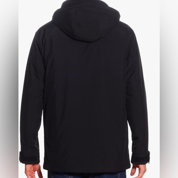 Brand new weatherproof jacket for men and size extra large - Picture 2 of 4